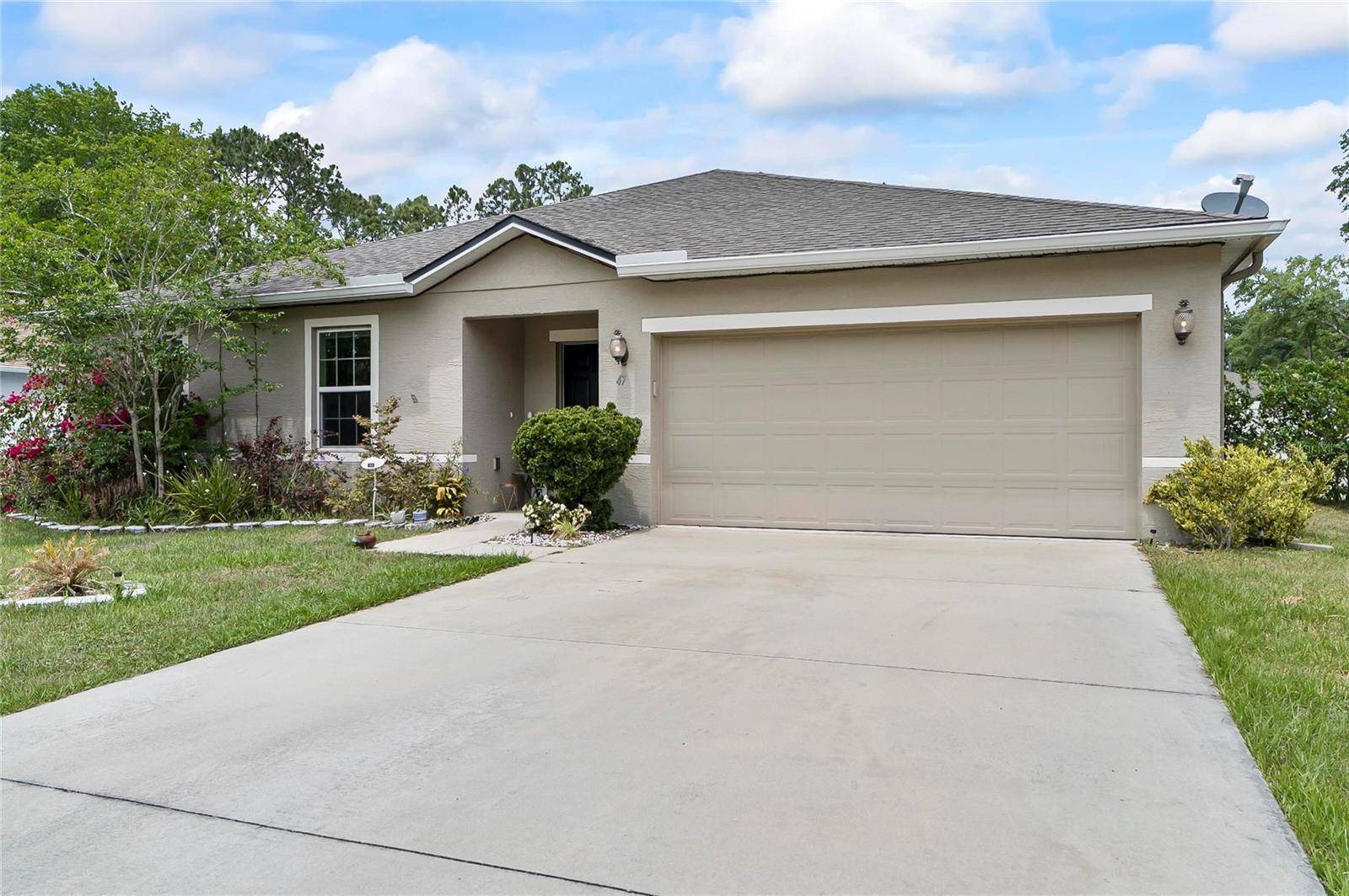 Palm Coast, FL 32164,47 RALEIGH DR