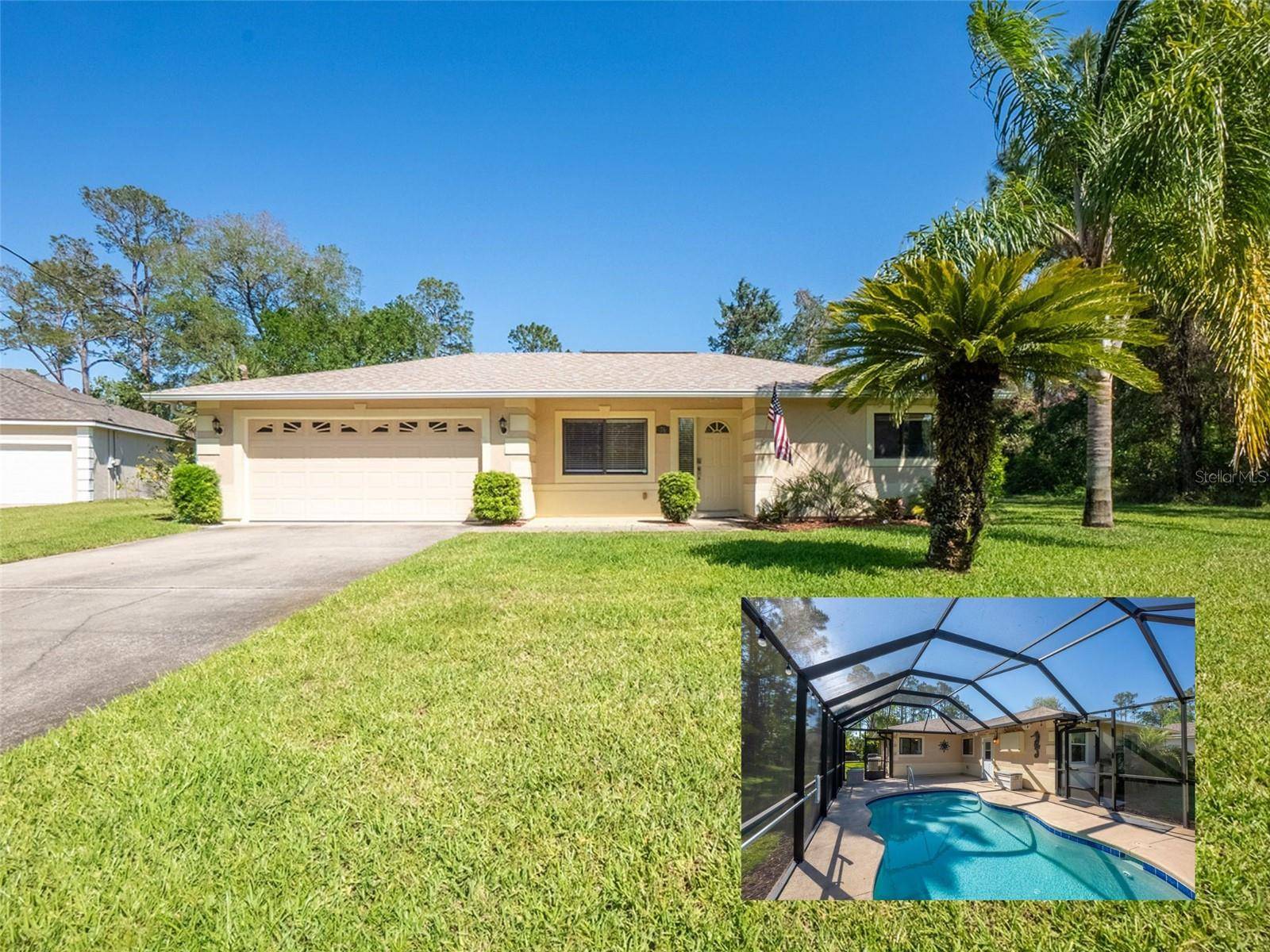 Palm Coast, FL 32137,76 BAYSIDE DR