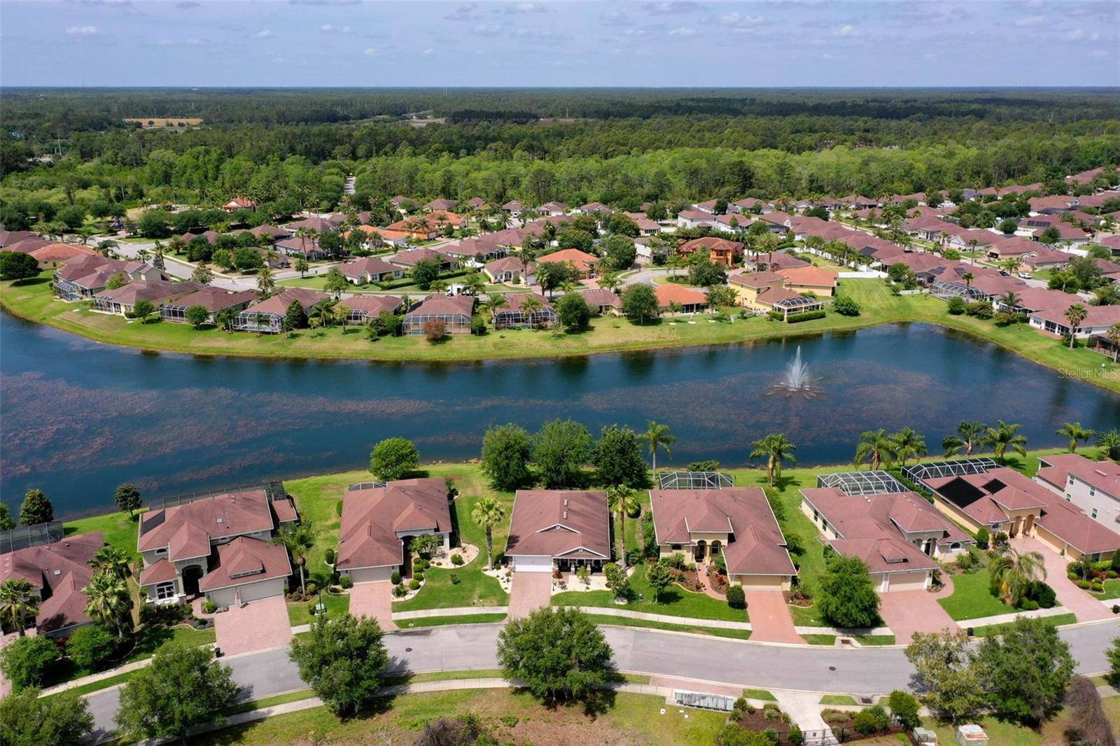 Palm Coast, FL 32137,88 ARENA LAKE DR