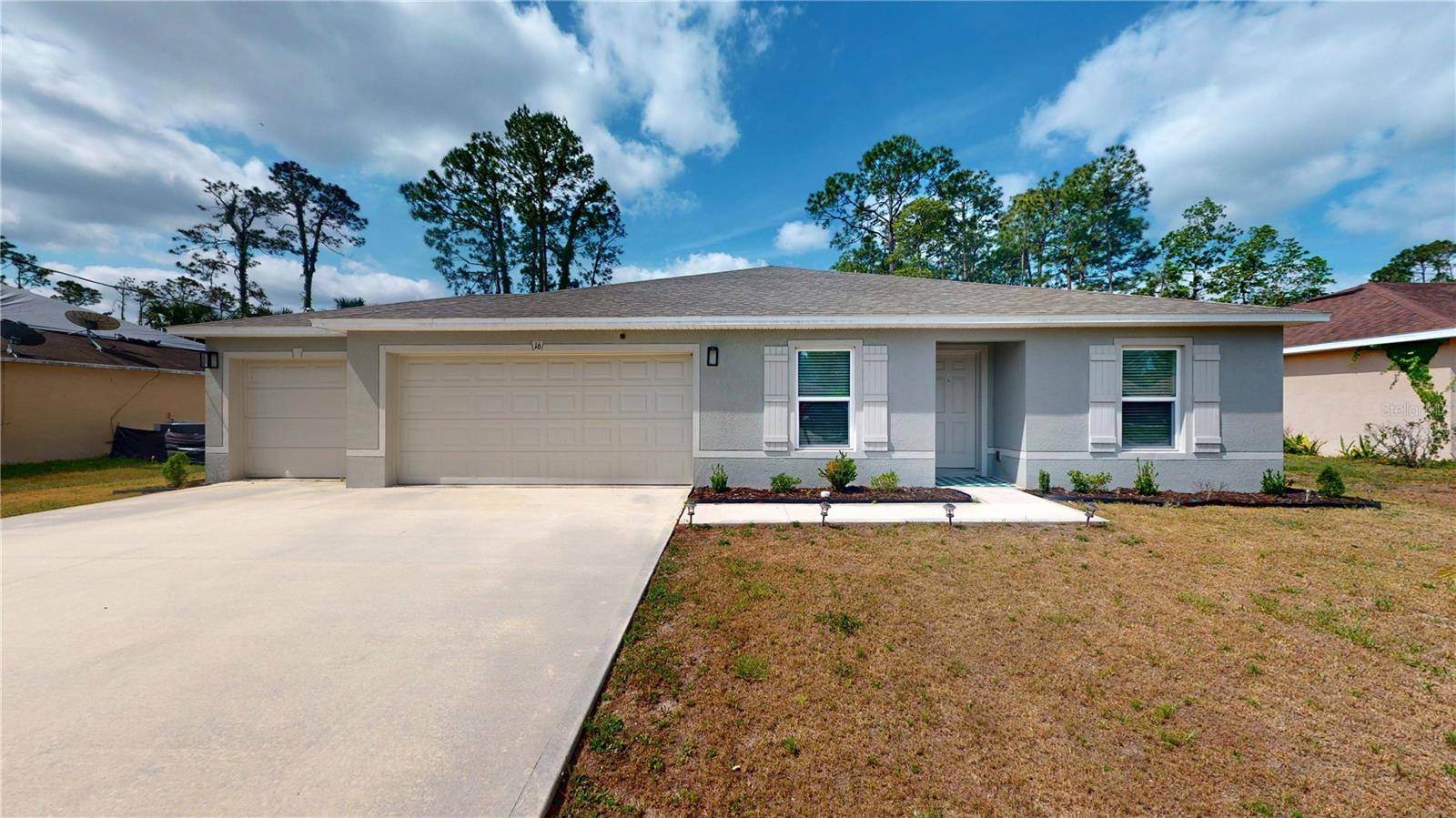Palm Coast, FL 32164,16 RAMROCK LN