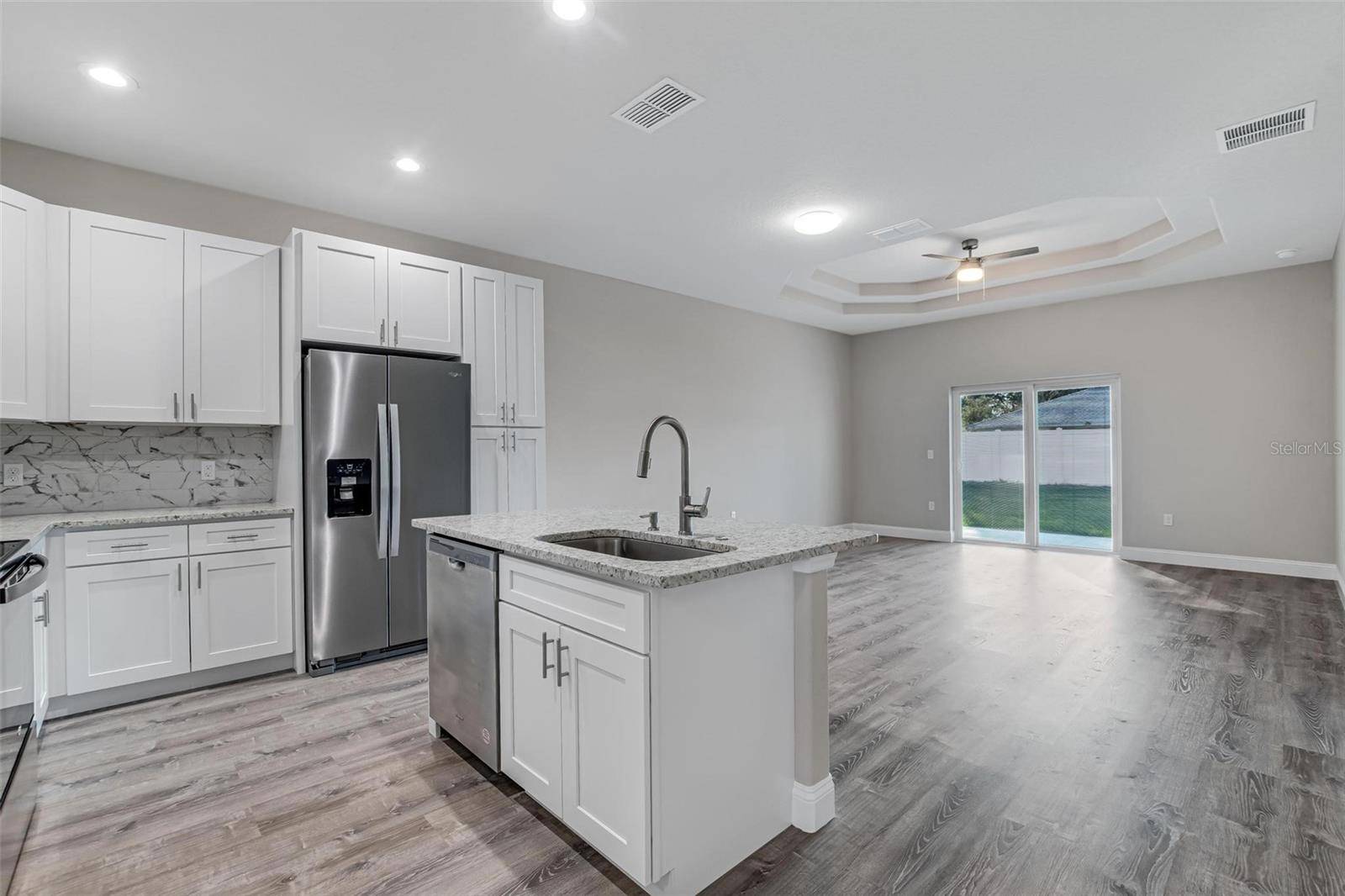 Palm Coast, FL 32137,14 BUNKER VIEW DR #A