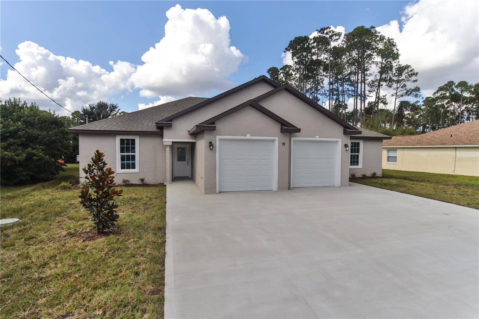 Palm Coast, FL 32137,14 BUNKER VIEW DR #A
