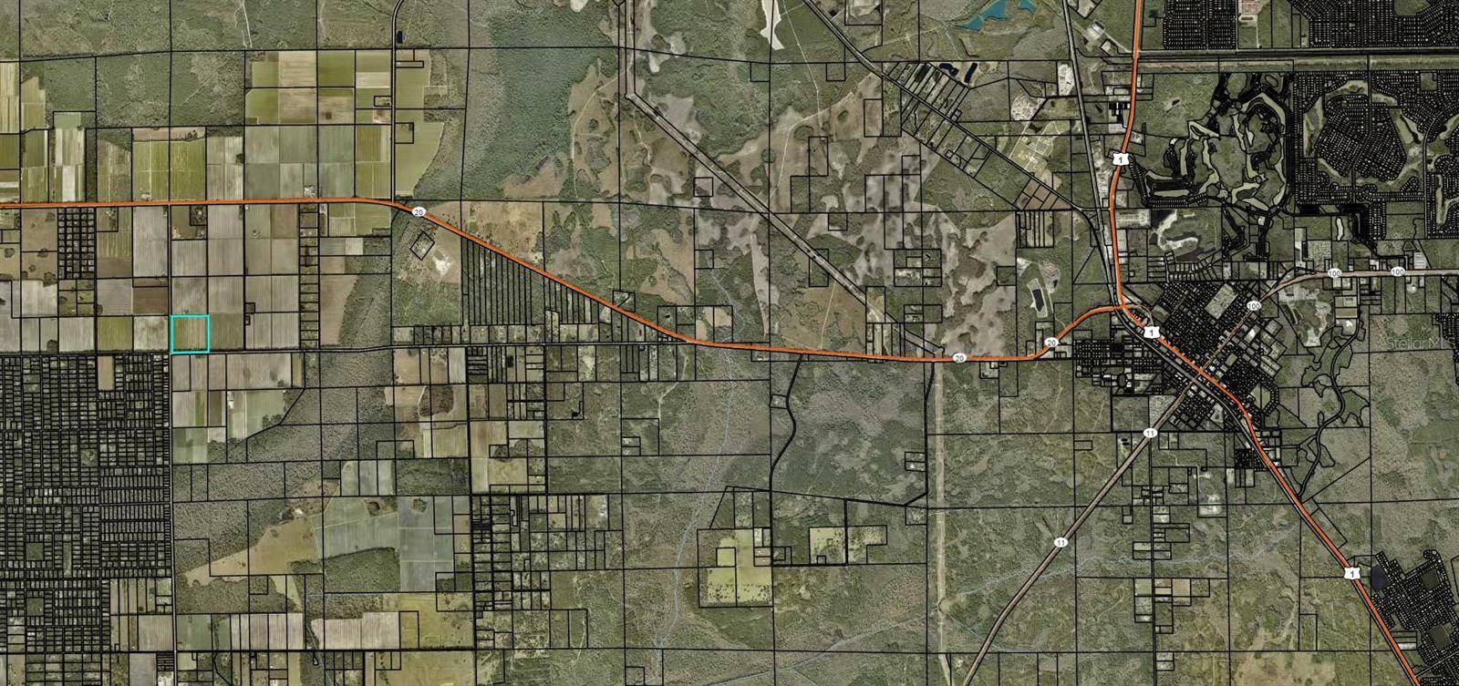Bunnell, FL 32110,CR 302 & 305