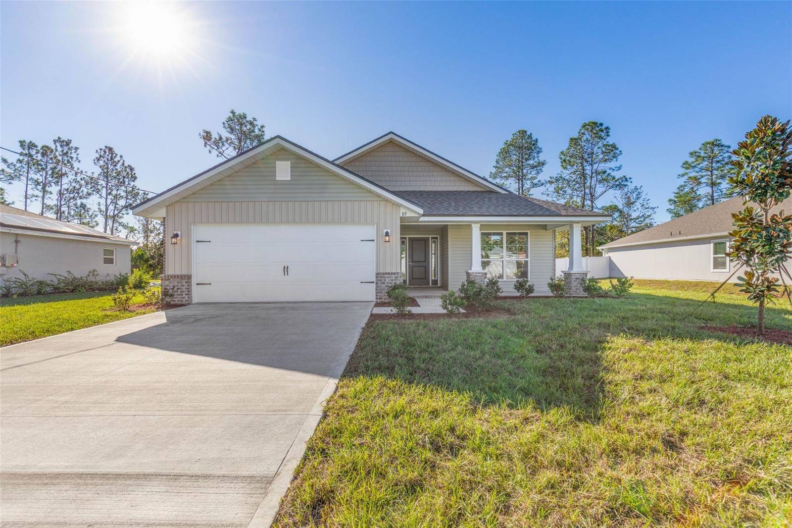 Palm Coast, FL 32137,4 BOWMAN PL