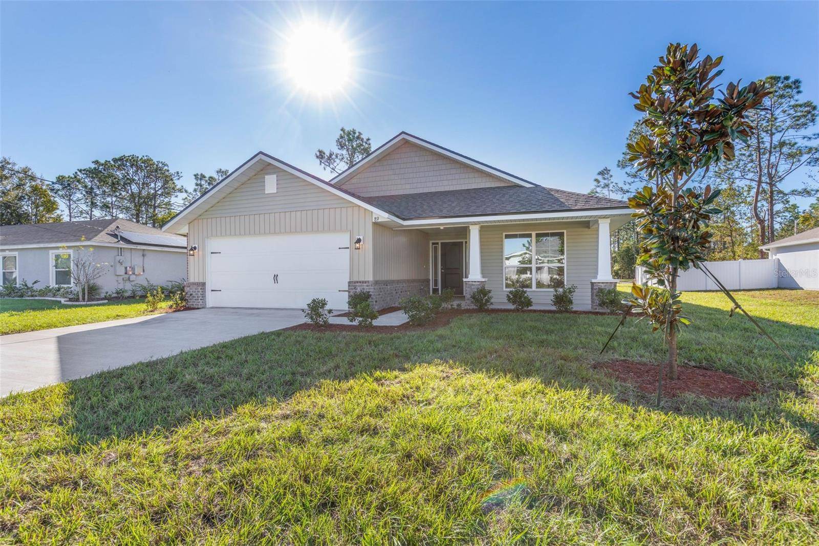 Palm Coast, FL 32137,4 BOWMAN PL