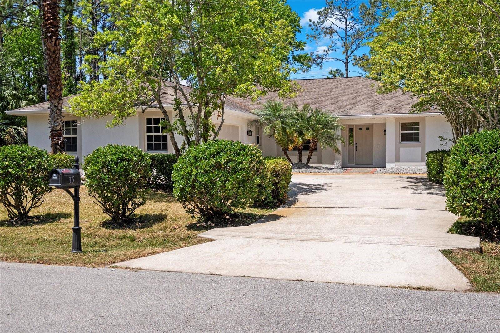 Palm Coast, FL 32164,35 PINE CIRCLE DR