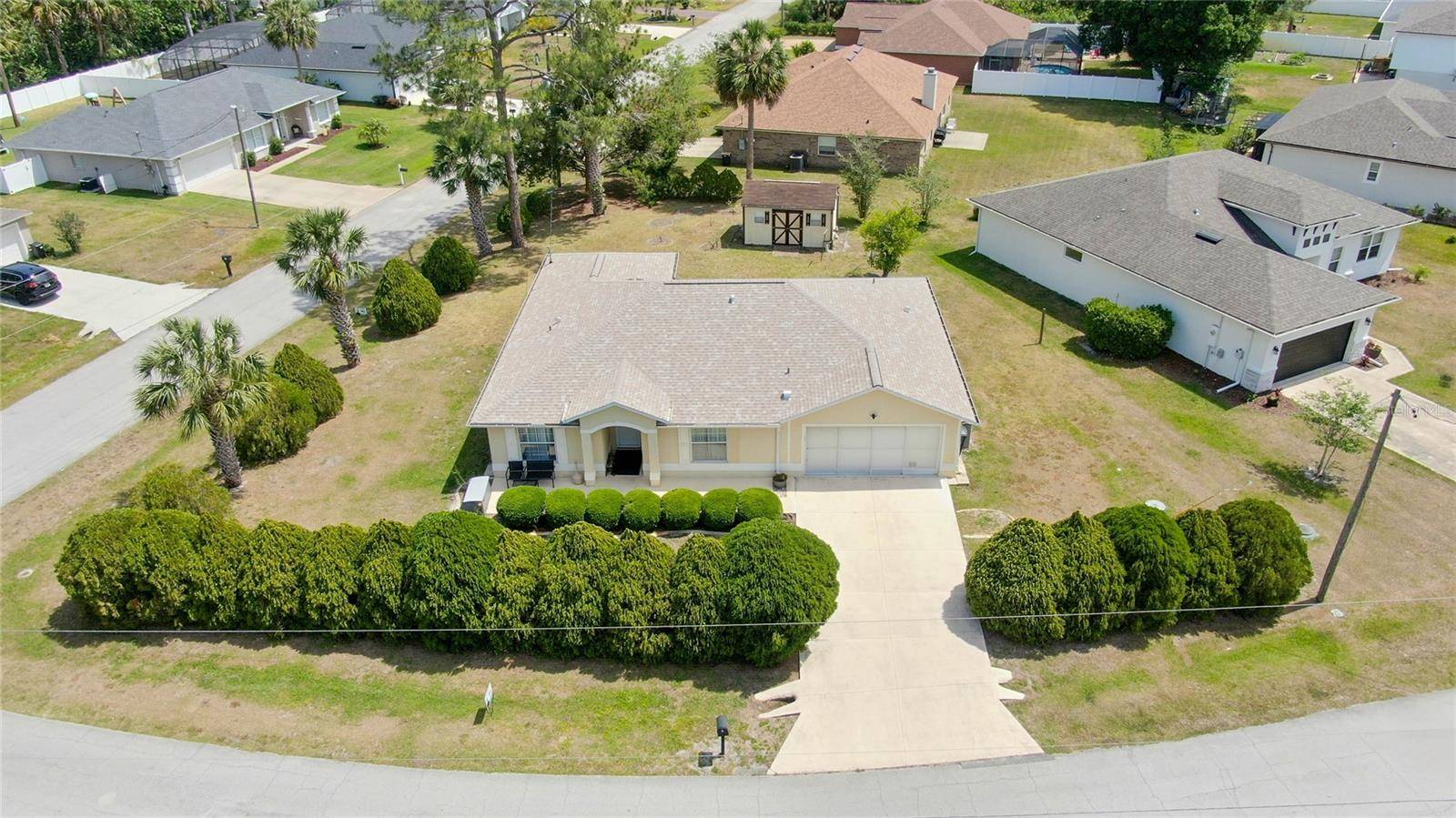 Palm Coast, FL 32164,9 PITTMAN DR