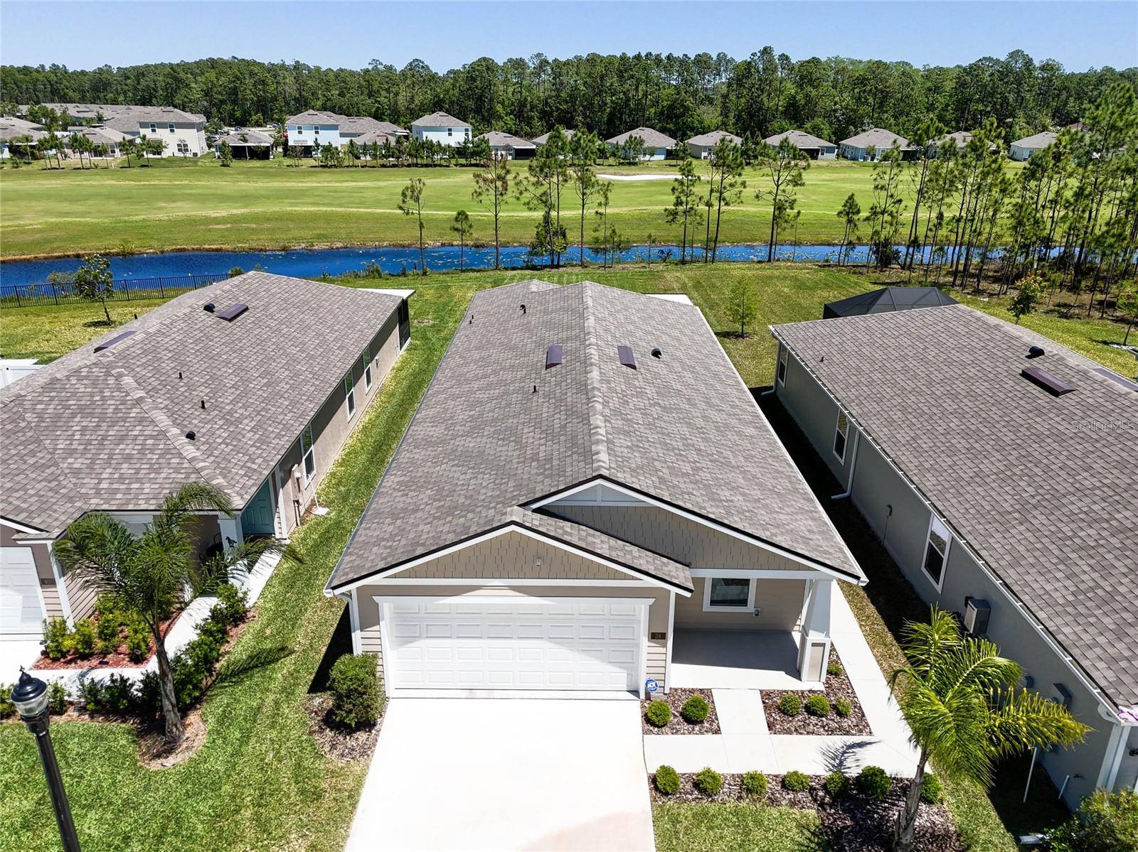 Bunnell, FL 32110,38 BOGEY PL