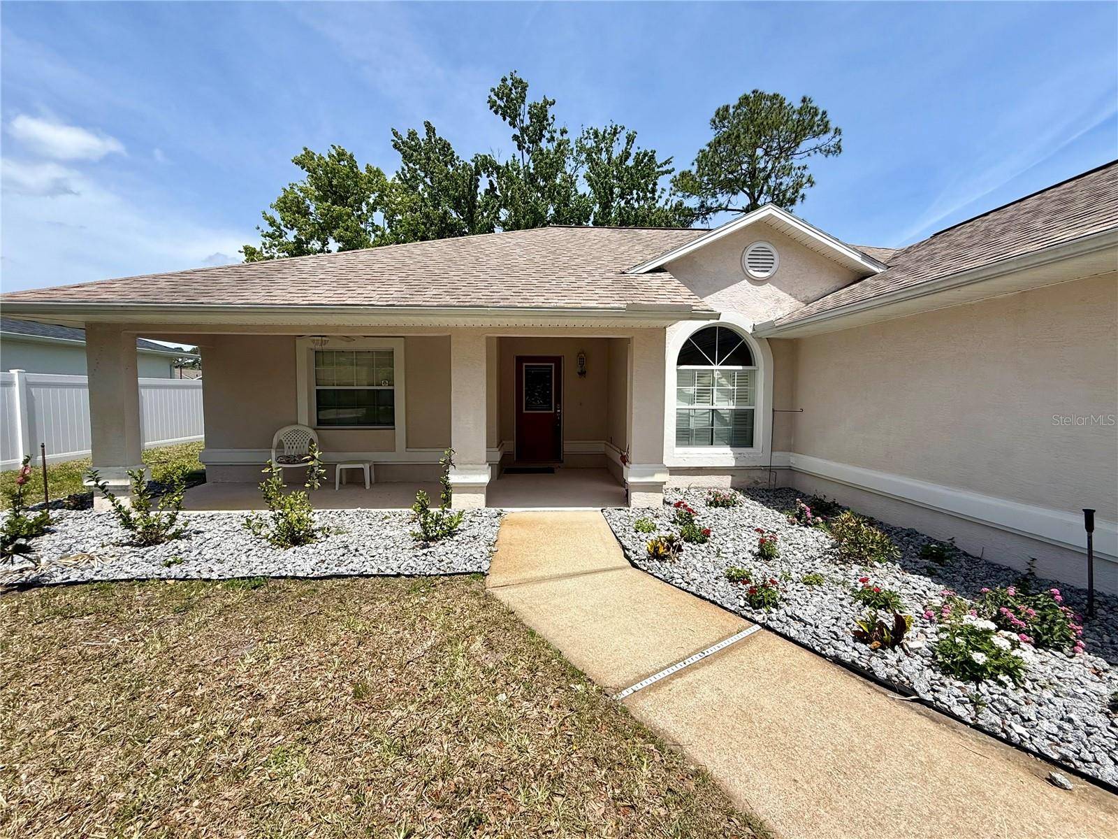 Palm Coast, FL 32137,59 BARKWOOD LN