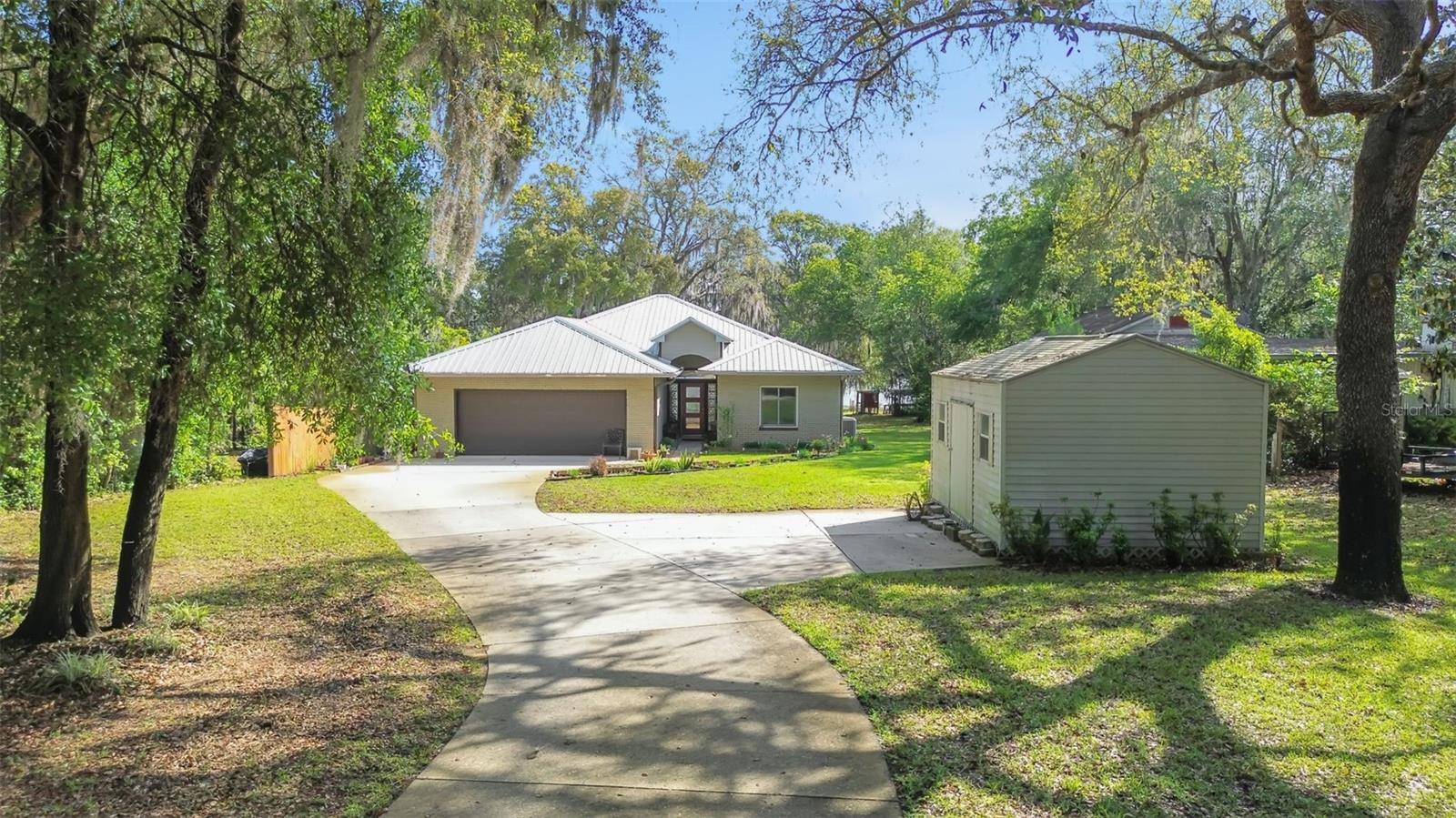 Keystone Heights, FL 32656,6261 LITTLE LAKE GENEVA RD