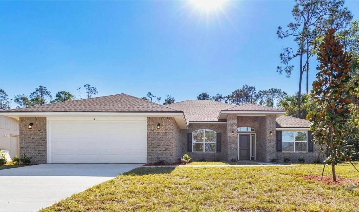 Palm Coast, FL 32164,3 KARAS TRL