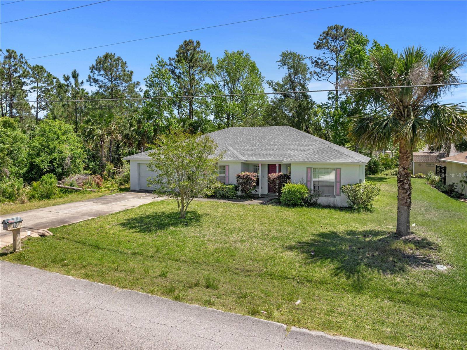 Palm Coast, FL 32164,138 PINE GROVE DR
