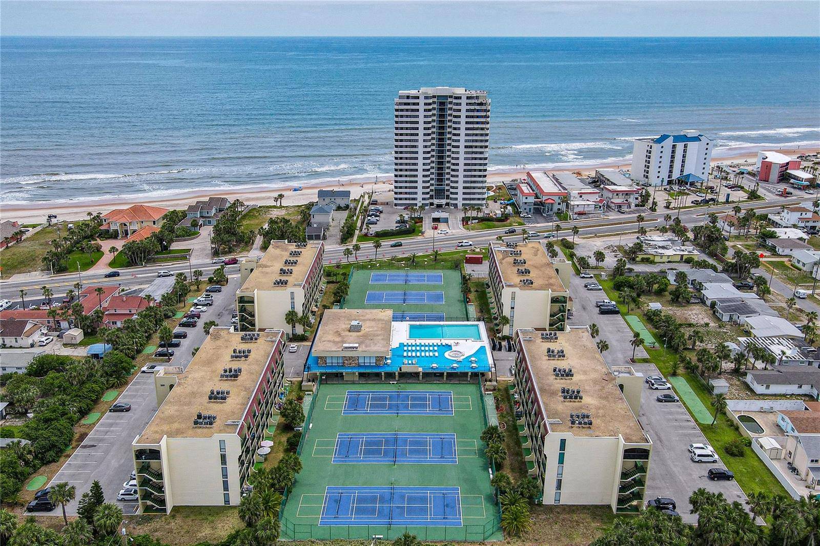Daytona Beach, FL 32118,1433 N ATLANTIC AVE #227