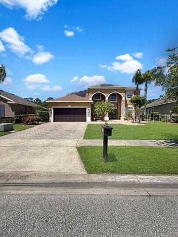 Daytona Beach, FL 32124,224 BIRKDALE DR