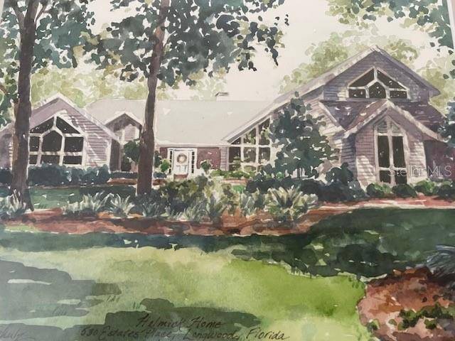 Longwood, FL 32779,530 ESTATES PL
