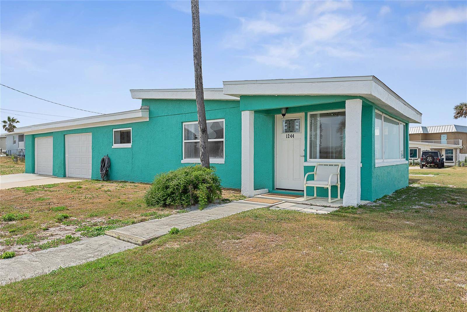 Flagler Beach, FL 32136,1244 S OCEAN SHORE BLVD