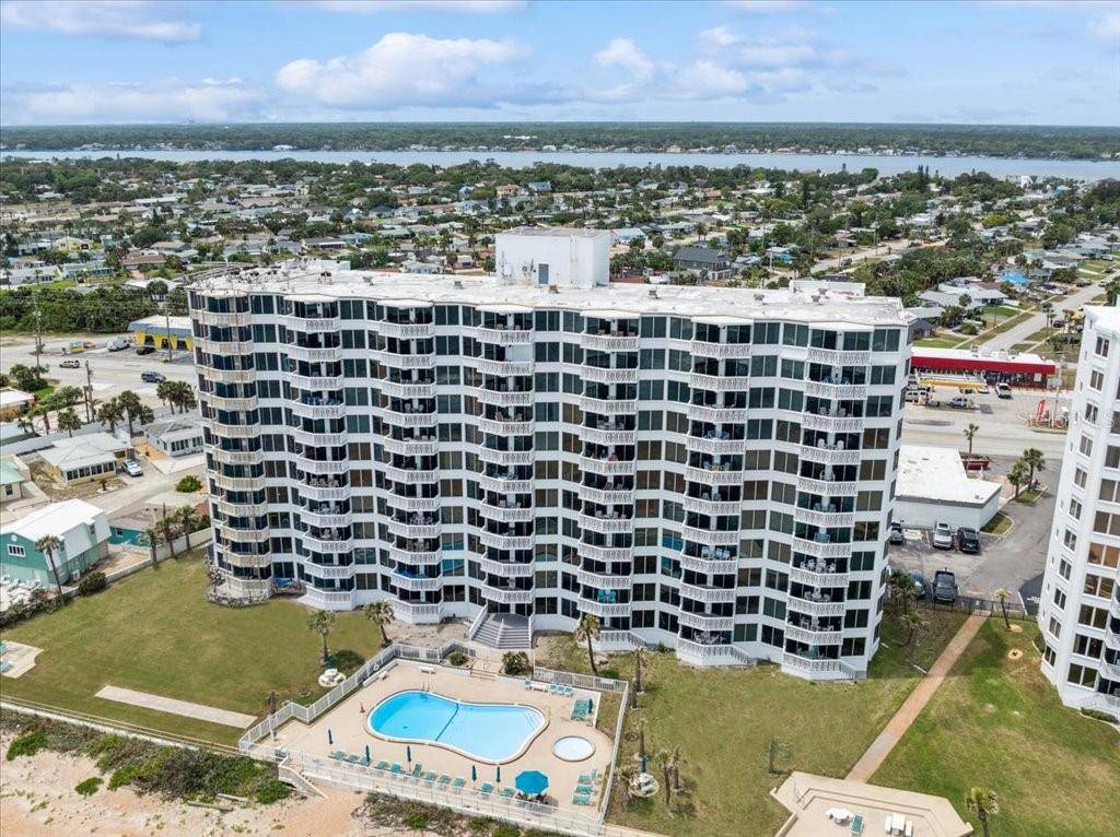 Ormond Beach, FL 32176,1133 OCEAN SHORE BLVD #603