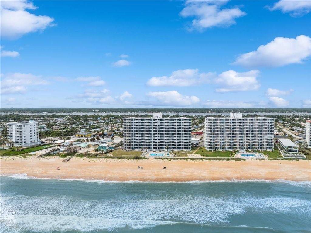 Ormond Beach, FL 32176,1133 OCEAN SHORE BLVD #603