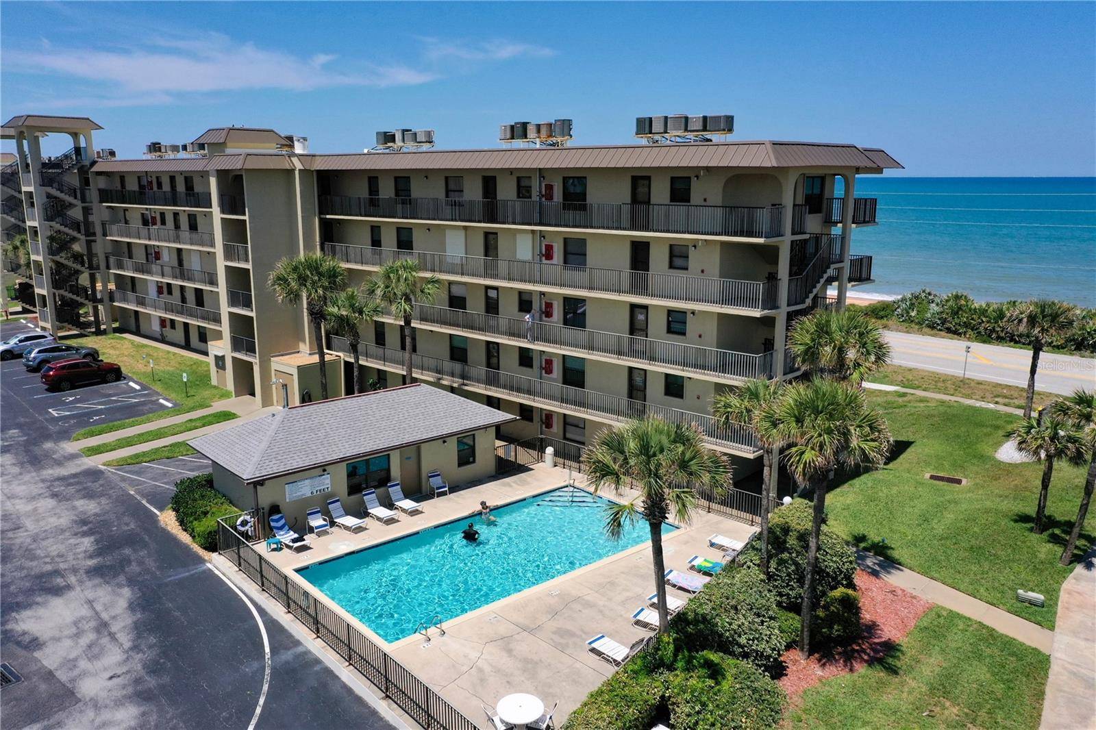 Ormond Beach, FL 32176,3170 OCEAN SHORE BLVD #103