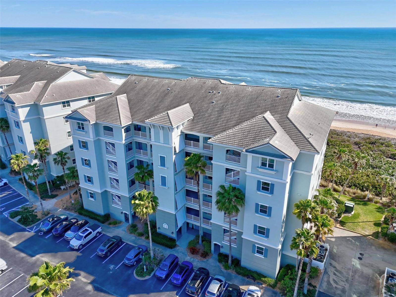 Palm Coast, FL 32137,800 CINNAMON BEACH WAY #731
