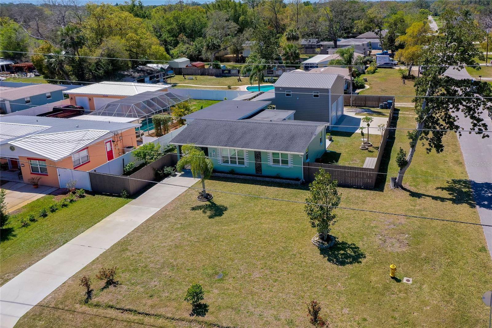 Ormond Beach, FL 32174,530 MCINTOSH RD
