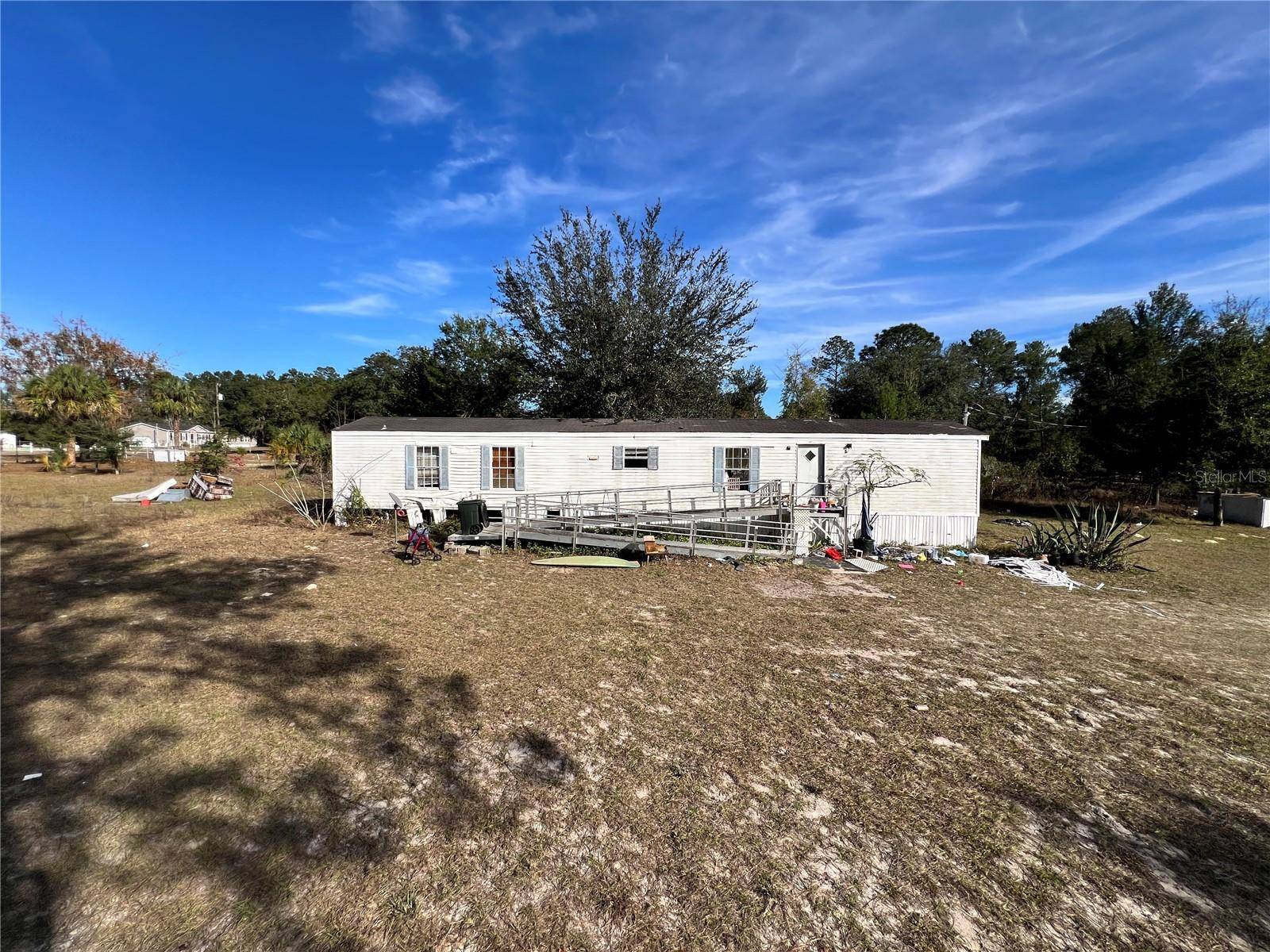 Crescent City, FL 32112,322 BEECHER SPRINGS RD