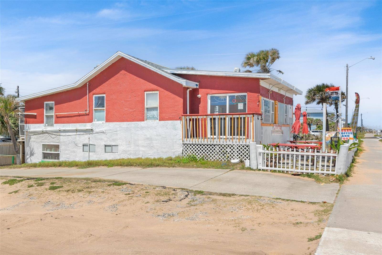 Flagler Beach, FL 32136,909 N OCEAN SHORE BLVD