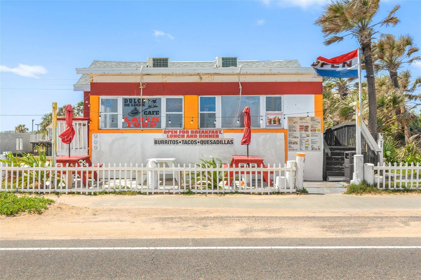 Flagler Beach, FL 32136,909 N OCEAN SHORE BLVD