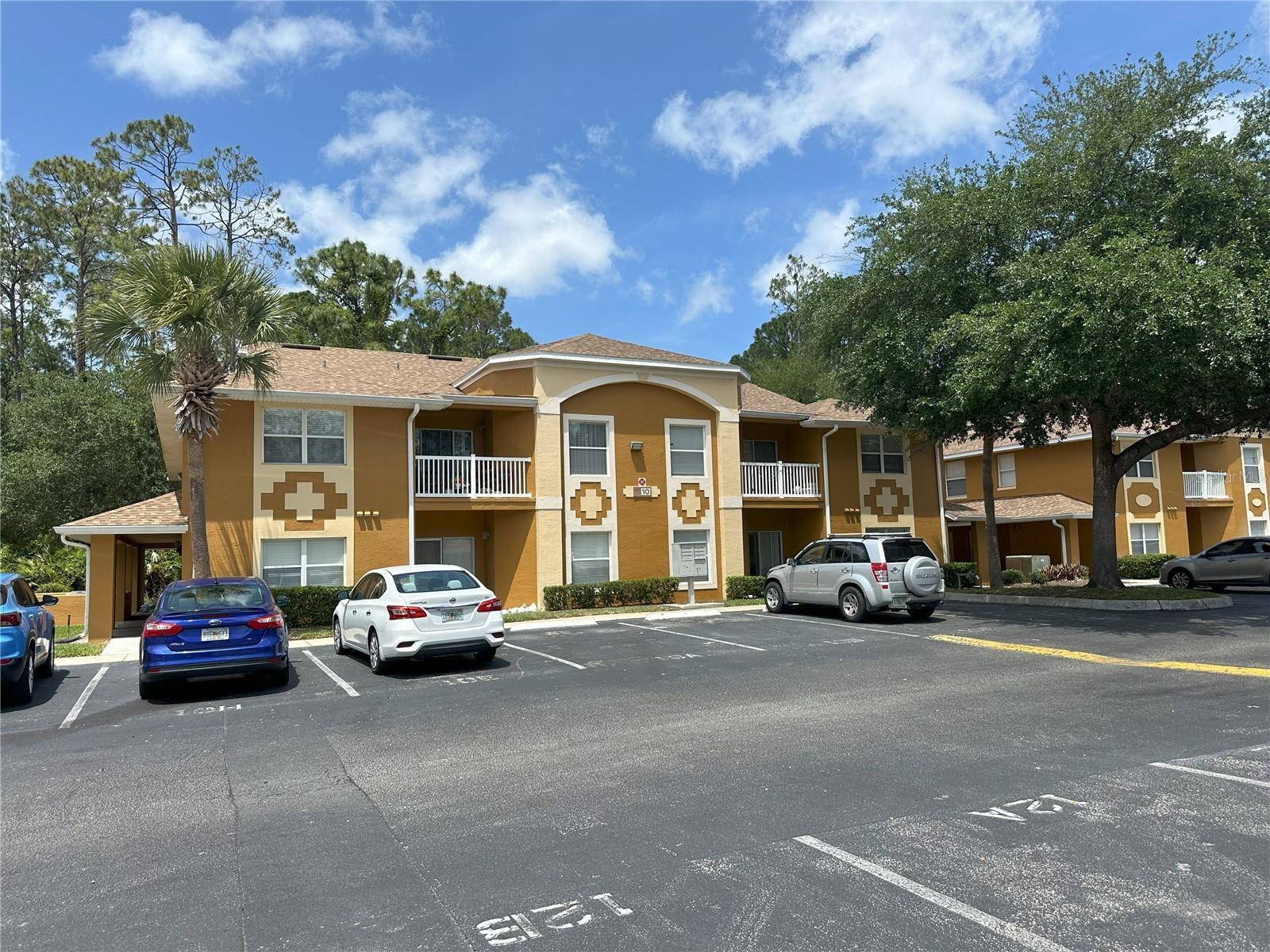 Bunnell, FL 32110,4600 E MOODY BLVD #10H