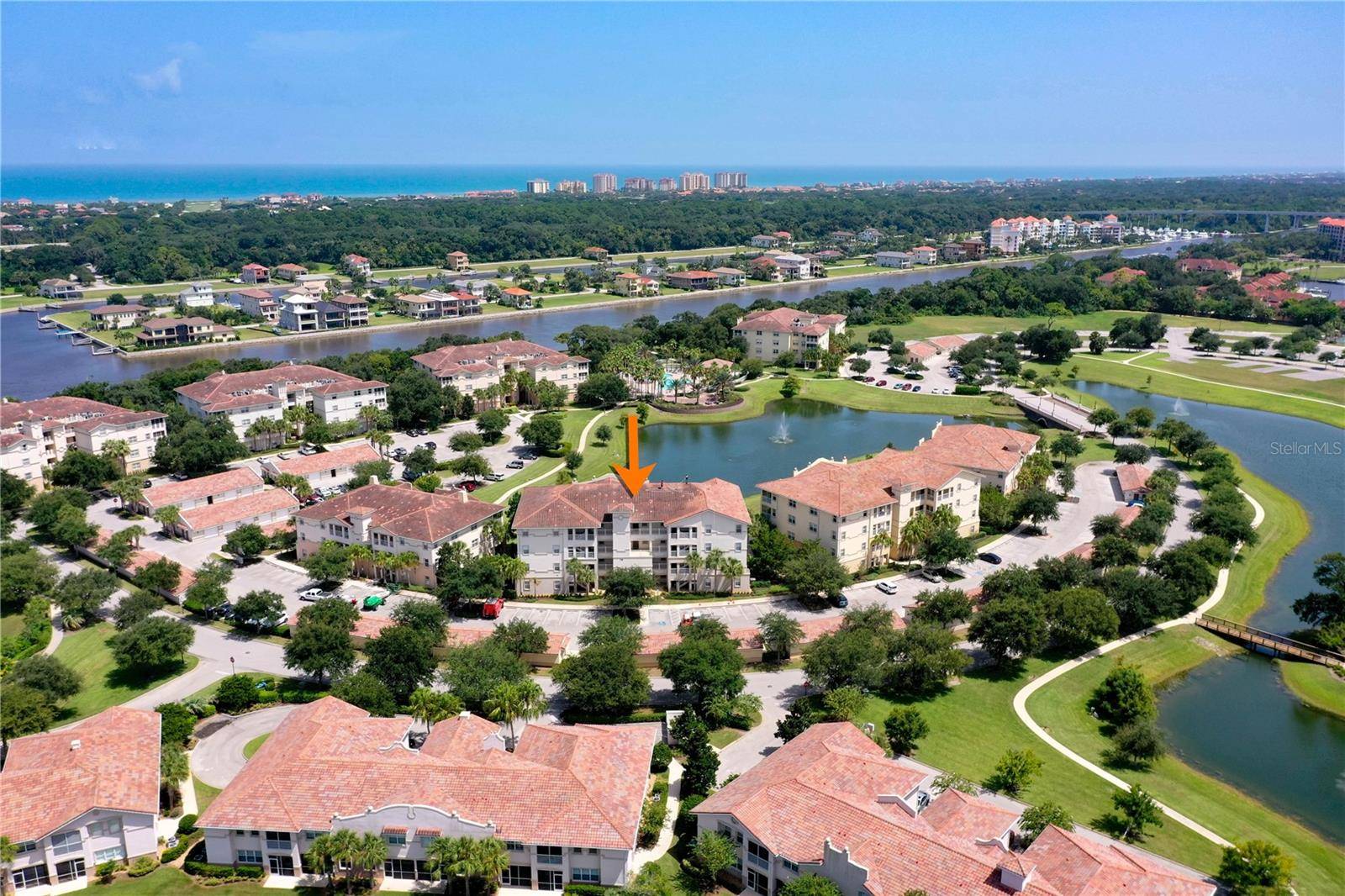 Palm Coast, FL 32137,75 RIVERVIEW BND S #1624