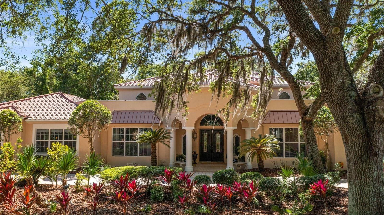 Palm Coast, FL 32137,12 VIA SALERNO
