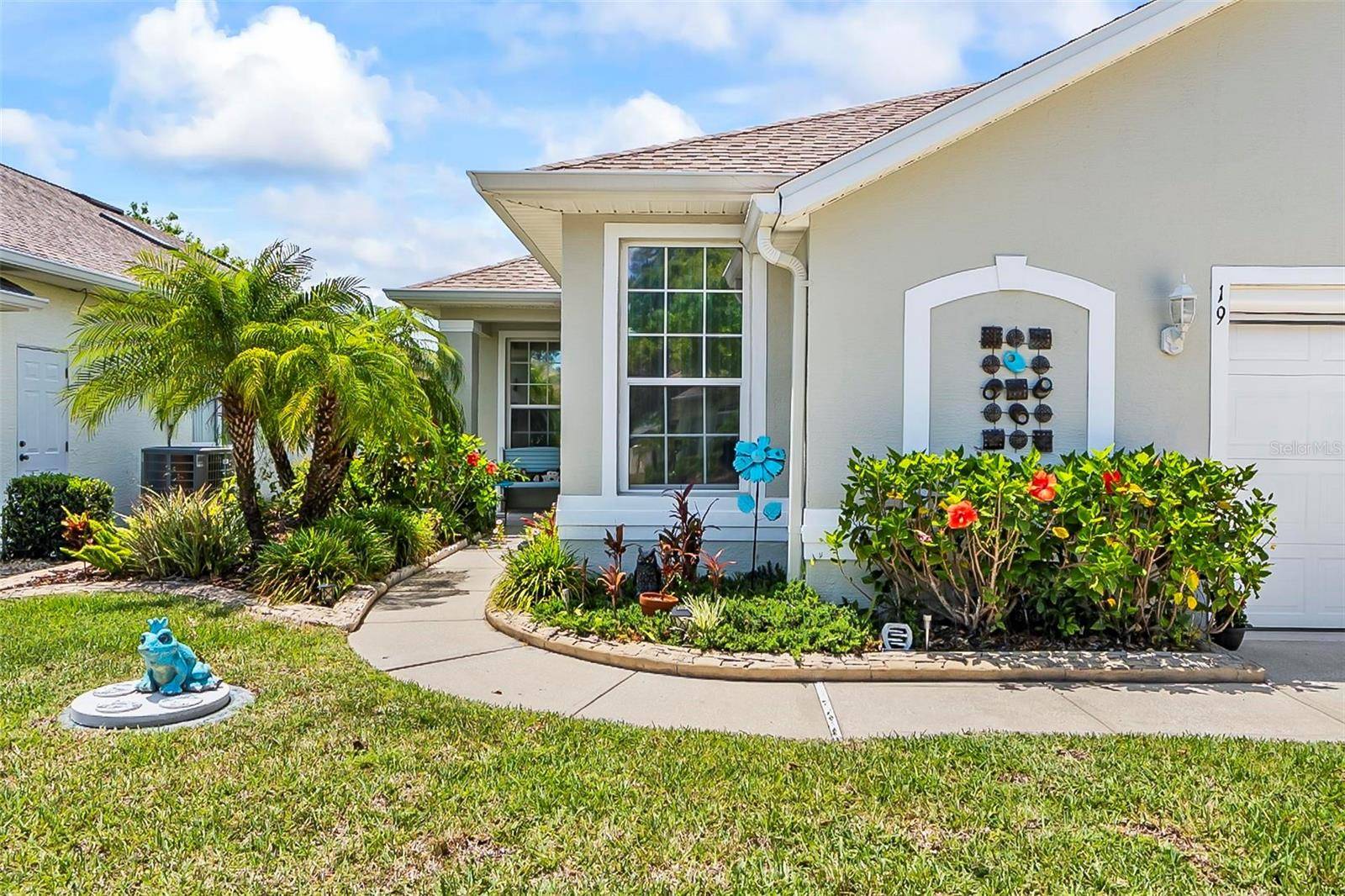Palm Coast, FL 32164,19 RAINTREE CIR
