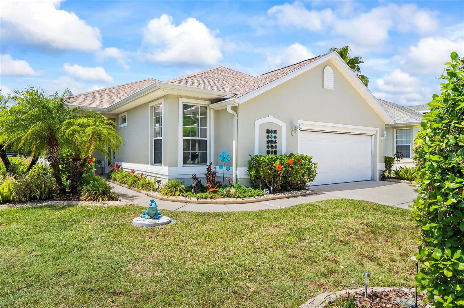 Palm Coast, FL 32164,19 RAINTREE CIR