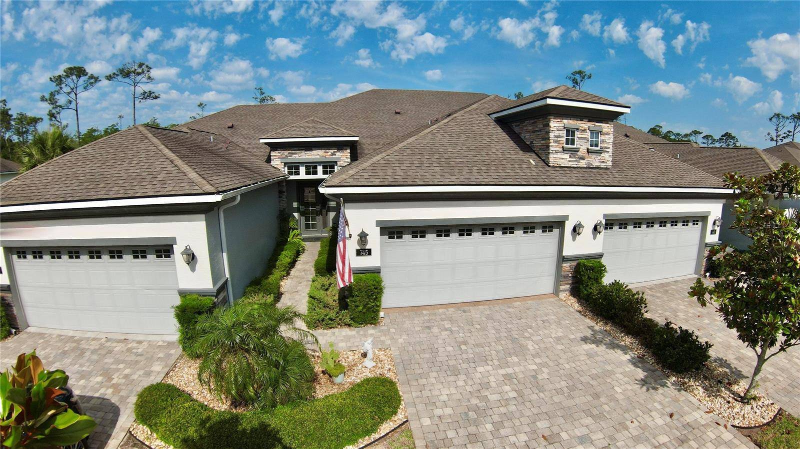 Ormond Beach, FL 32174,745 ALDENHAM LN