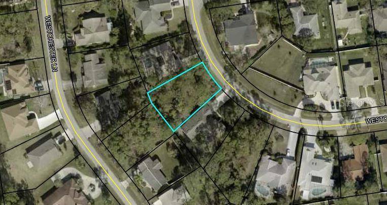 Palm Coast, FL 32164,19 WESTCEDAR LN