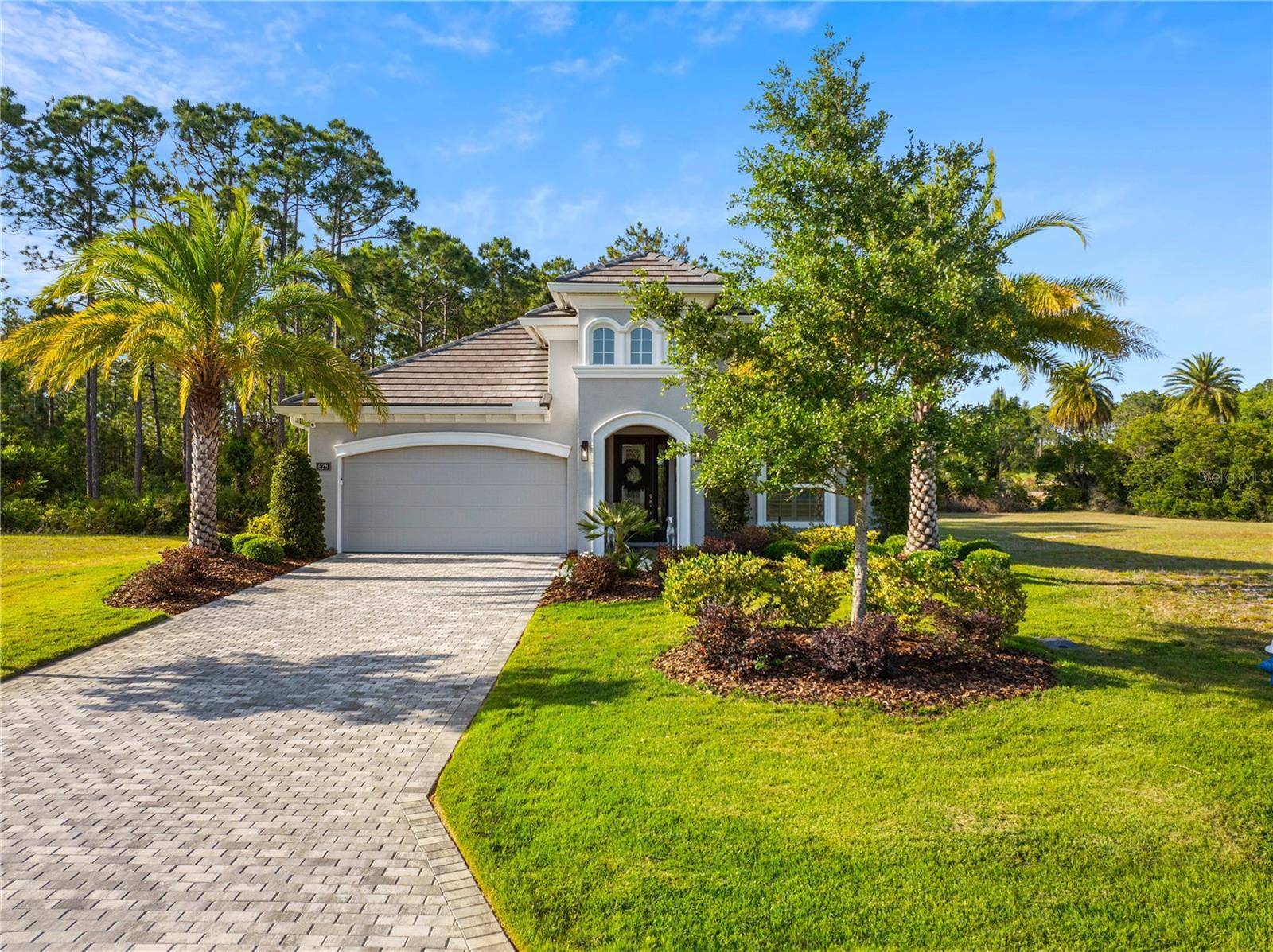 Palm Coast, FL 32137,628 MAHOGANY RUN