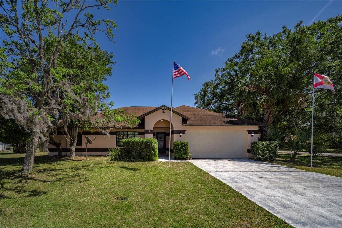 Palm Coast, FL 32137,2 BLACK OAK CT