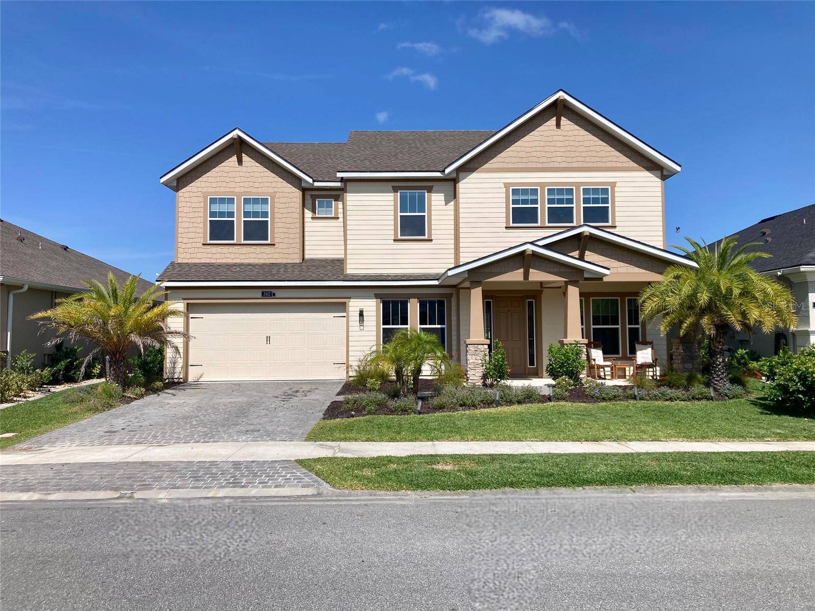 Daytona Beach, FL 32124,382 AQUAMARINE WAY