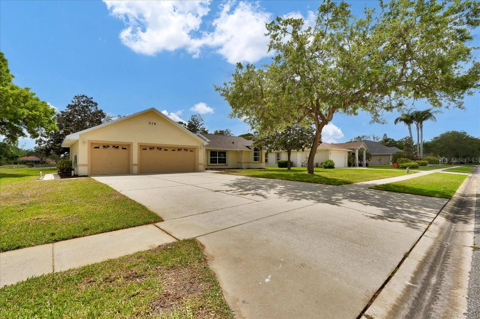 Port Orange, FL 32127,518 MOON RISE DR