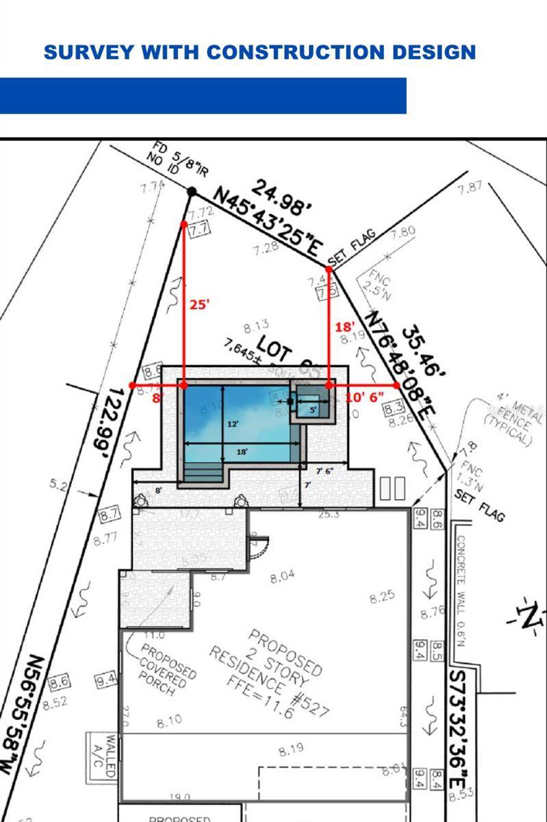 Palm Coast, FL 32137,527 CINNAMON BEACH LANE