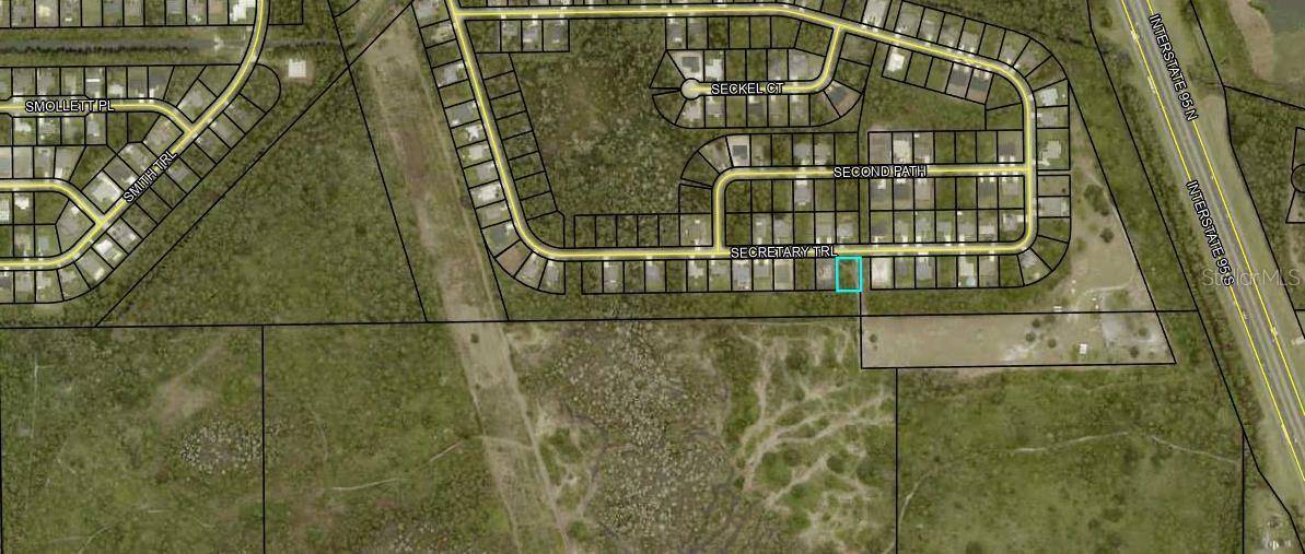 Palm Coast, FL 32164,80 SECRETARY TRL