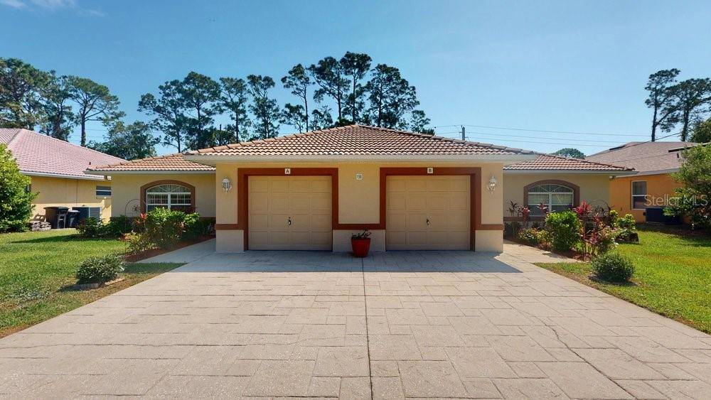 Palm Coast, FL 32137,158 FENIMORE LN #A&B