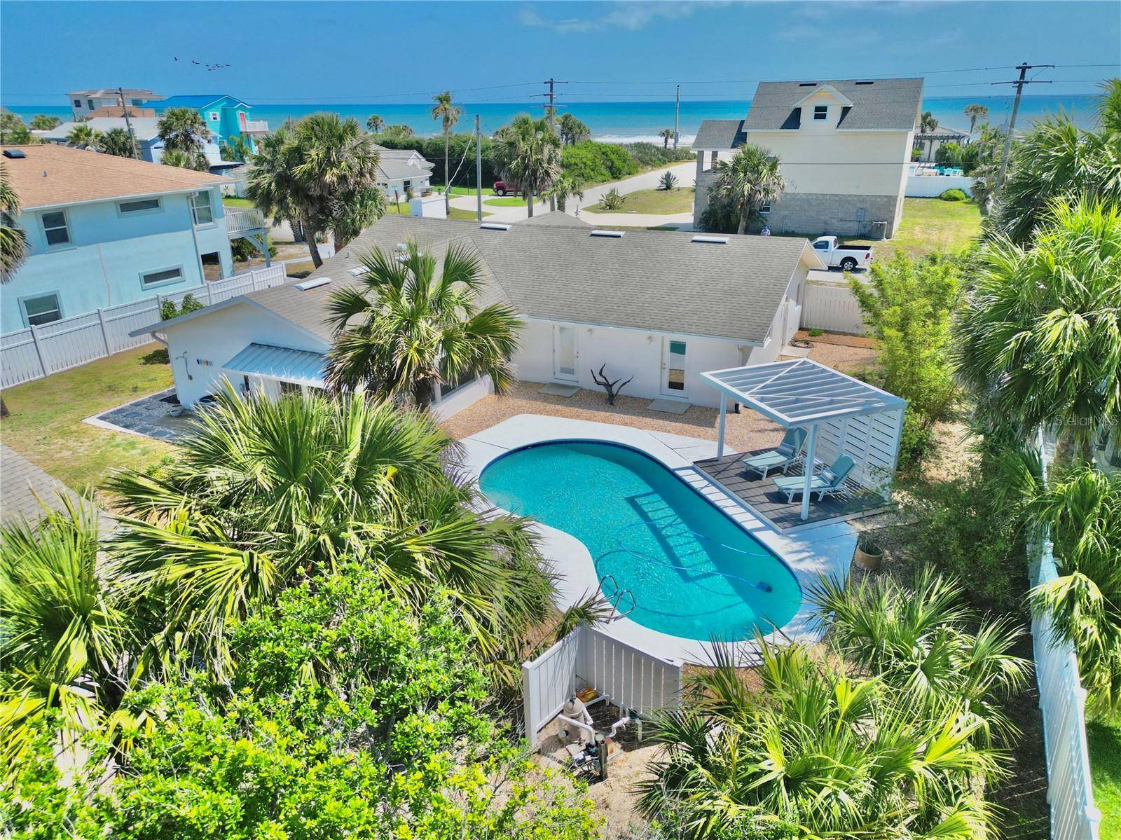 Flagler Beach, FL 32136,1102 S CENTRAL AVE