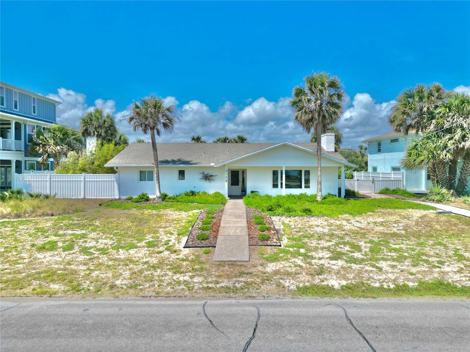 Flagler Beach, FL 32136,1102 S CENTRAL AVE