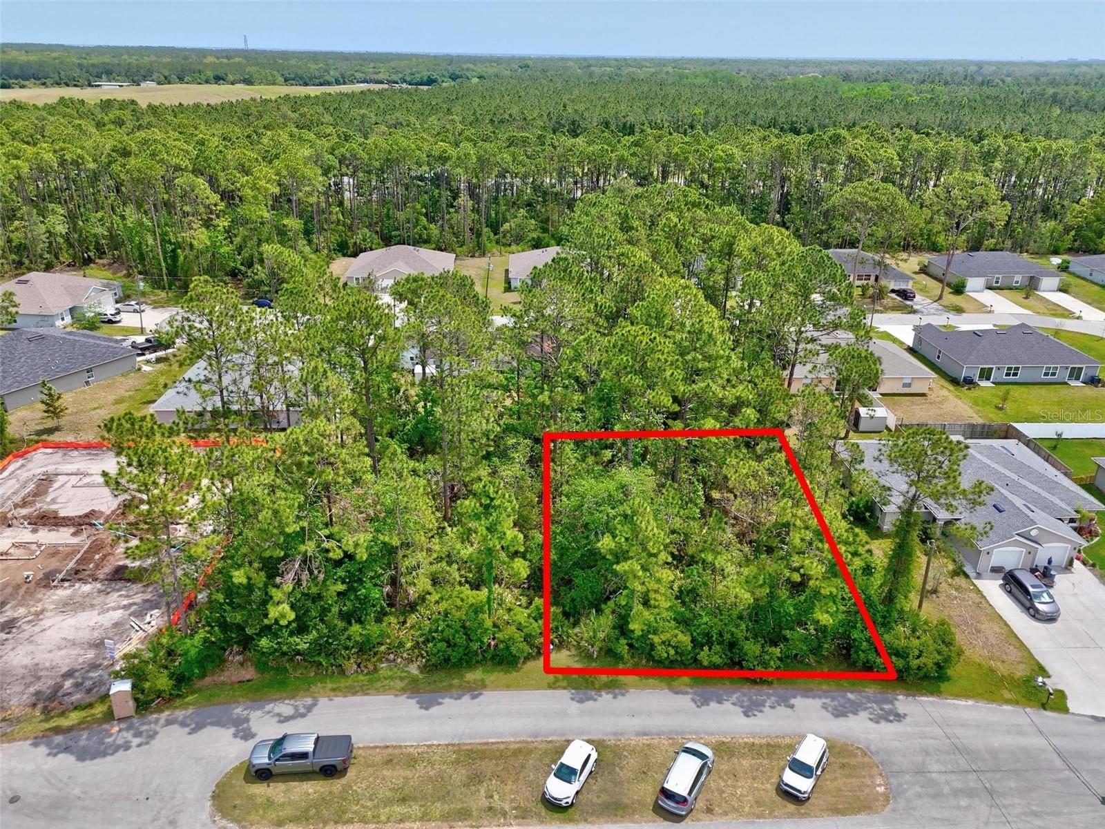Palm Coast, FL 32164,10 UNION RUN CT