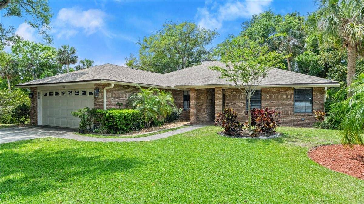 Port Orange, FL 32127,912 FRUITWOOD PL