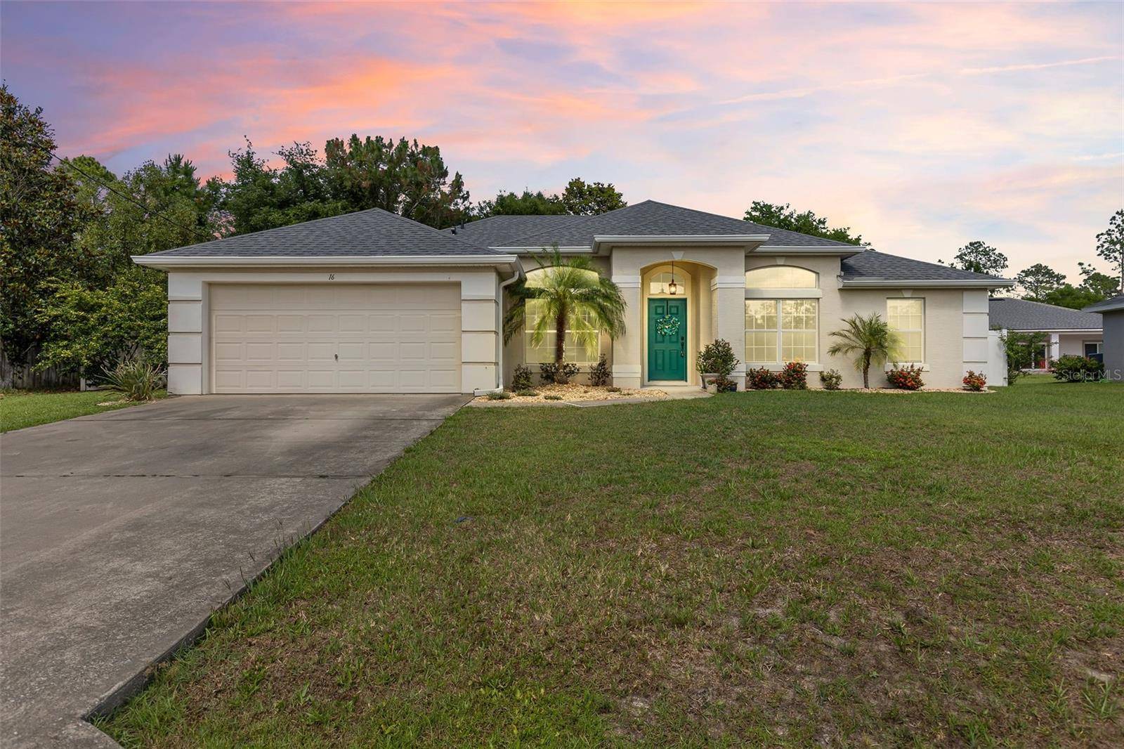 Palm Coast, FL 32164,16 SERENE PL
