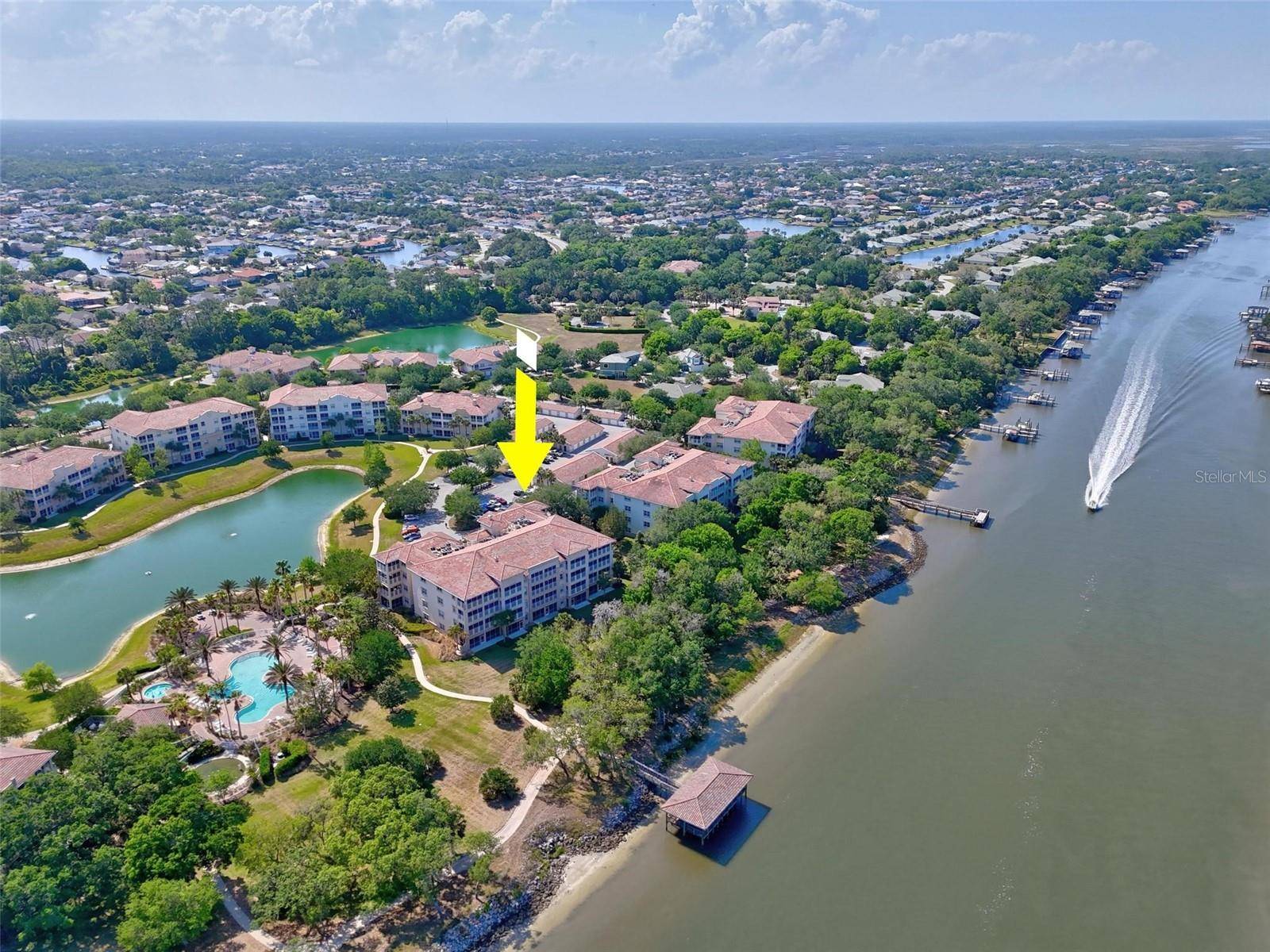 Palm Coast, FL 32137,55 RIVERVIEW BND S #2011