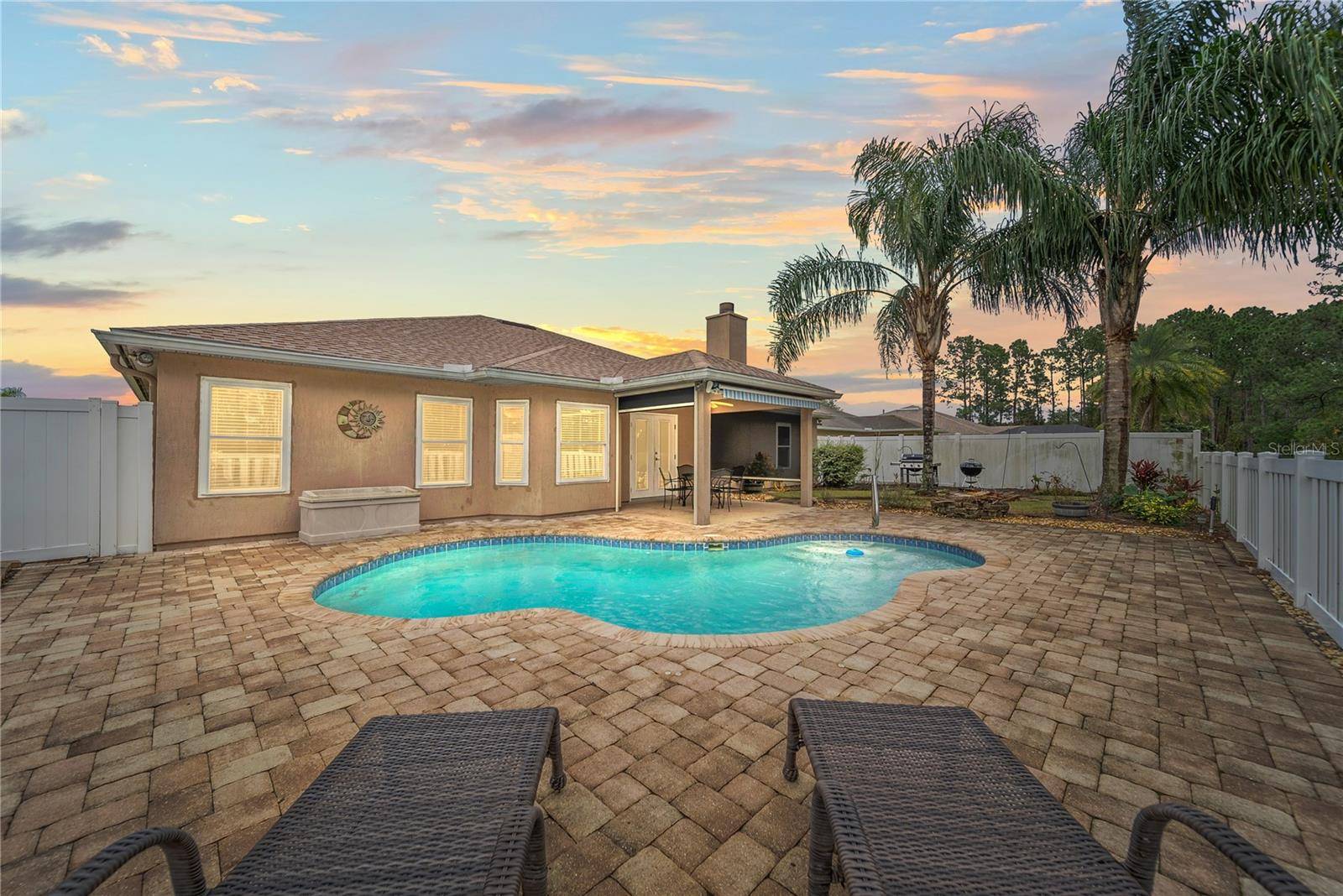 Palm Coast, FL 32164,11 RIVIERA ESTATES CT