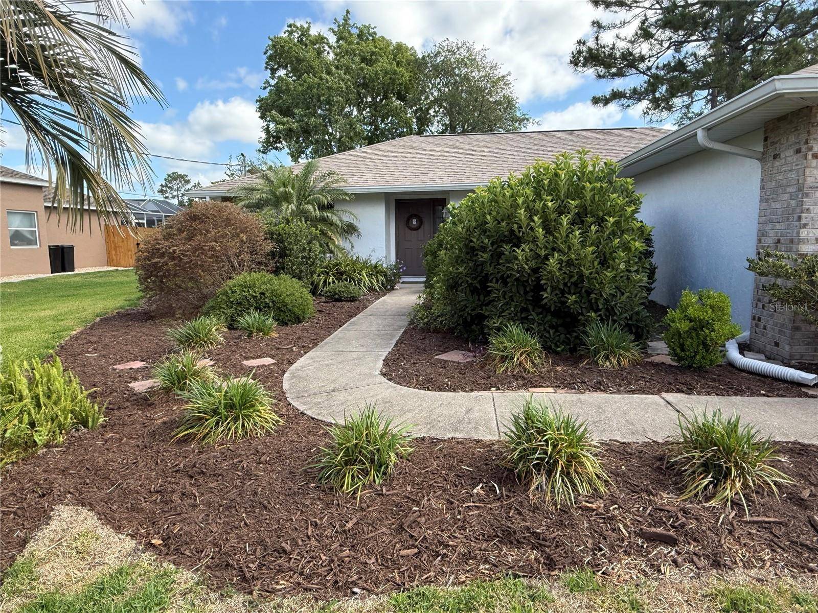 Palm Coast, FL 32137,24 BUFFALO BILL DR